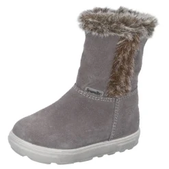 Ricosta Boots | Usky Waterproof Zip Boot | Meteor