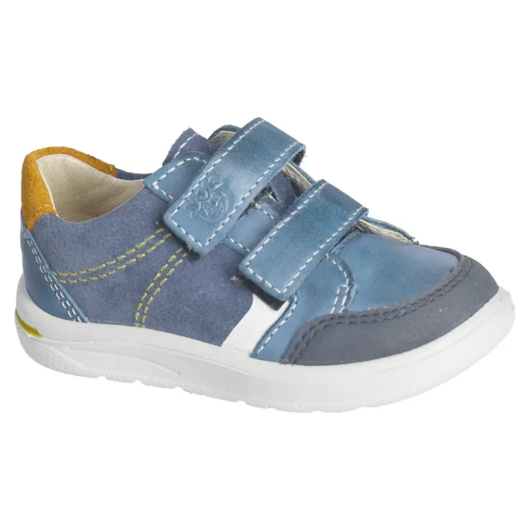Ricosta Shoes | Jamie Velcro | Jeans