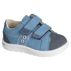 Ricosta Shoes | Nippy Velcro | Adriatic Reef