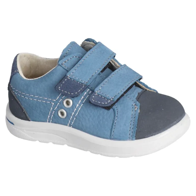Ricosta Shoes | Nippy Velcro | Adriatic Reef