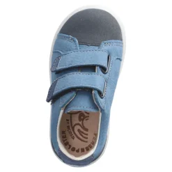 Ricosta Shoes | Nippy Velcro | Adriatic Reef