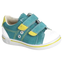 Ricosta Shoes | Nippy Velcro | Kolibri