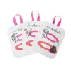 Rockahula Kids Hair Clips | Birthday Glitter No. 7