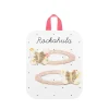 Rockahula Kids Hair Clips | Blossom Butterfly