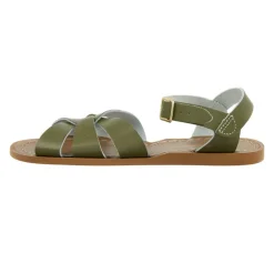 Salt-Water The Original | Women's Sandals | Olive