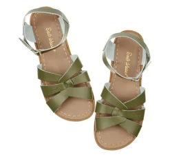 Salt-Water The Original | Women's Sandals | Olive