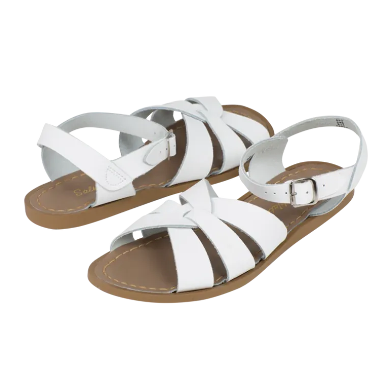 Salt-Water The Original | Women's Sandals | White
