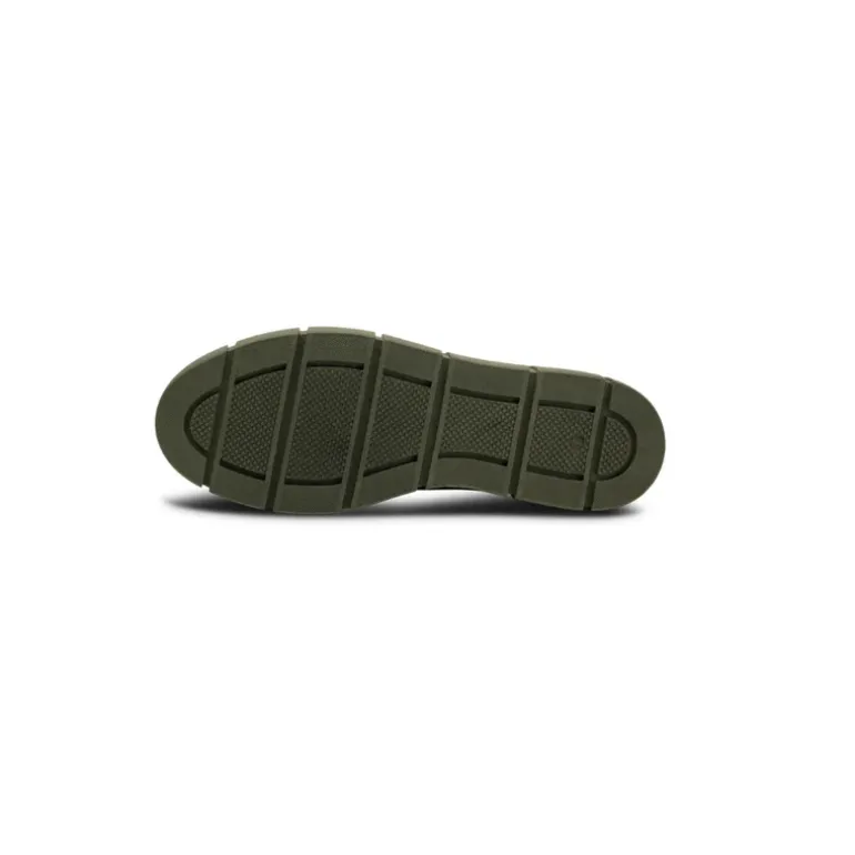 Shoe The Bear | Tove Chelsea Boot | Black & Khaki