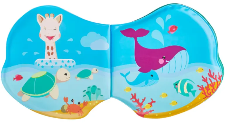 Sophie La Girafe | Bath Book