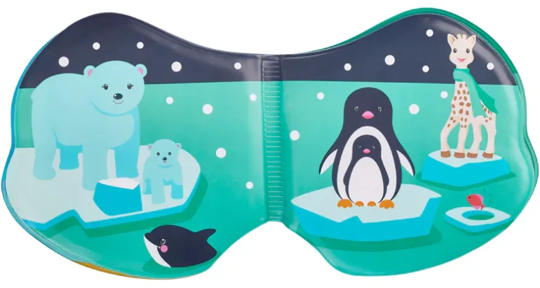Sophie La Girafe | Bath Book