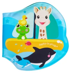 Sophie La Girafe | Bath Book