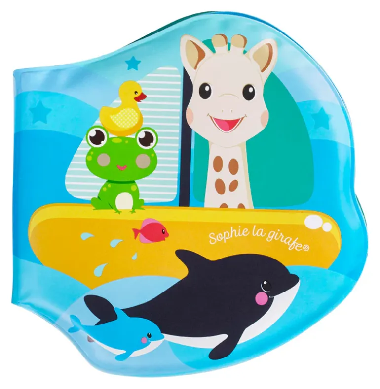 Sophie La Girafe | Bath Book