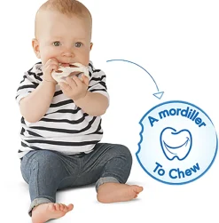 Sophie La Girafe | Circle Teether