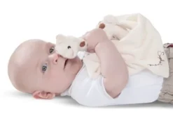 Sophie La Girafe | Comforter