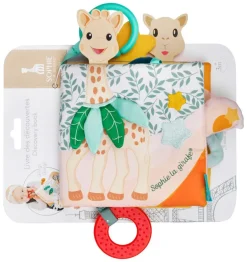 Sophie La Girafe | Discovery Book