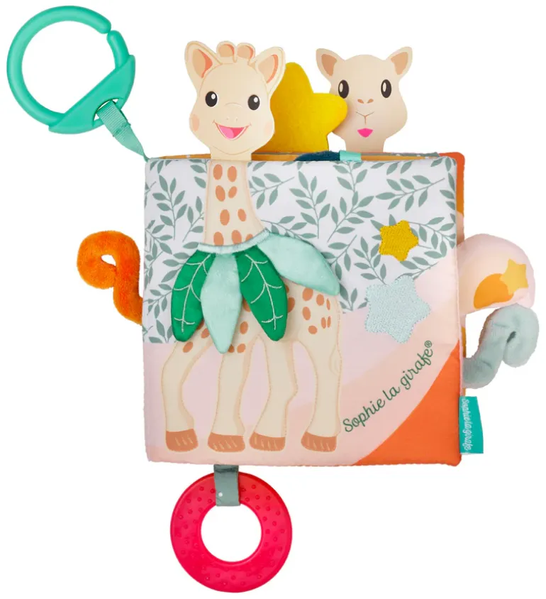 Sophie La Girafe | Discovery Book