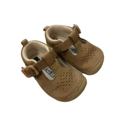 Start-Rite Cruiser Shoes | Baby Jack | Sand