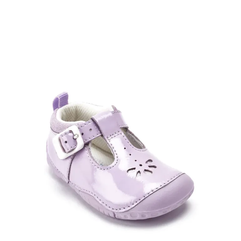 Start-Rite Cruiser Shoes | Baby Bubble | Lilac