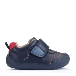 Start-Rite First Shoes | Trail | Navy
