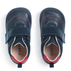 Start-Rite First Shoes | Trail | Navy