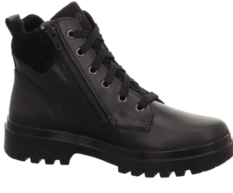 Superfit GORE-TEX boots | Abby | Black