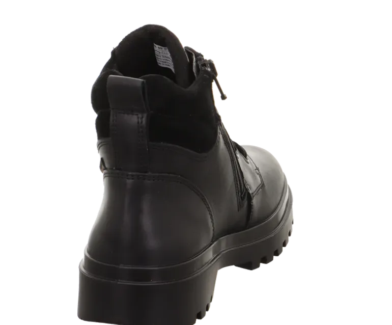 Superfit GORE-TEX boots | Abby | Black