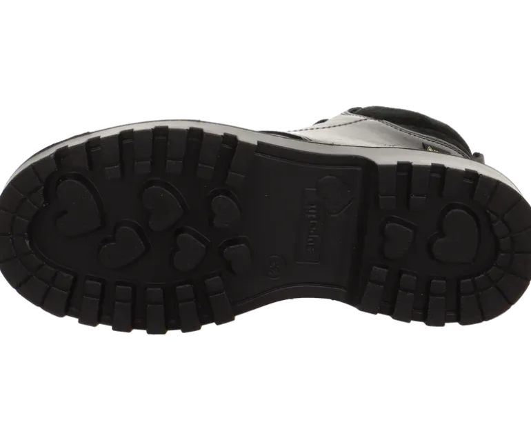 Superfit GORE-TEX boots | Abby | Black
