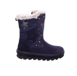 Superfit GORE-TEX Boots | Flavia | Navy