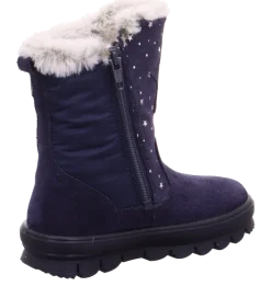 Superfit GORE-TEX Boots | Flavia | Navy