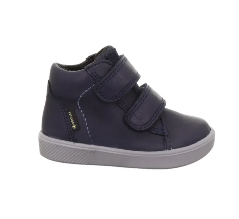 Superfit GORE-TEX Boots | Supies | Navy