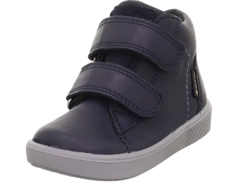 Superfit GORE-TEX Boots | Supies | Navy