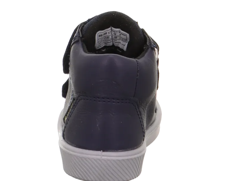 Superfit GORE-TEX Boots | Supies | Navy