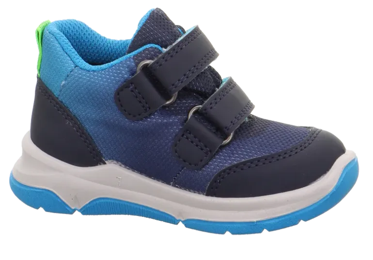 Superfit GORE-TEX Trainer | Cooper | Blue