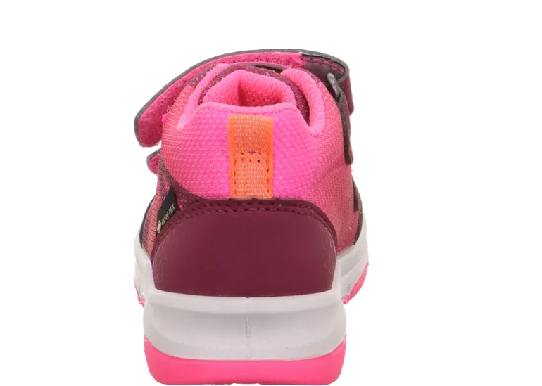Superfit GORE-TEX Trainer | Cooper | Pink