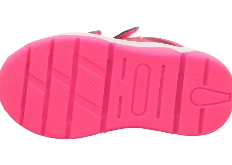Superfit GORE-TEX Trainer | Cooper | Pink