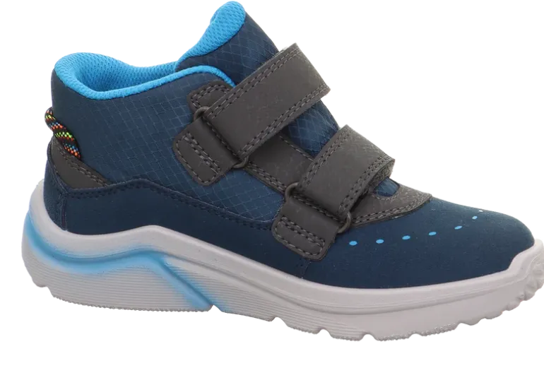 Superfit GORE-TEX Trainer | Kicks | Blue