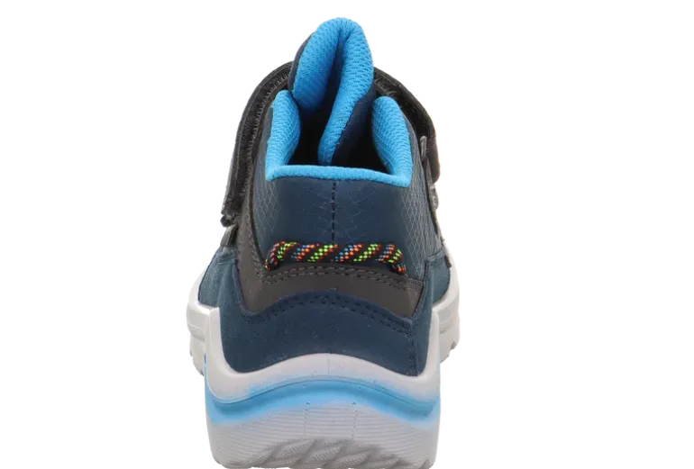 Superfit GORE-TEX Trainer | Kicks | Blue