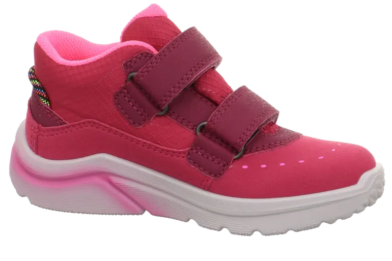 Superfit GORE-TEX Trainer | Kicks | Pink