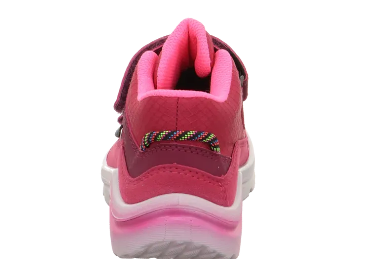 Superfit GORE-TEX Trainer | Kicks | Pink