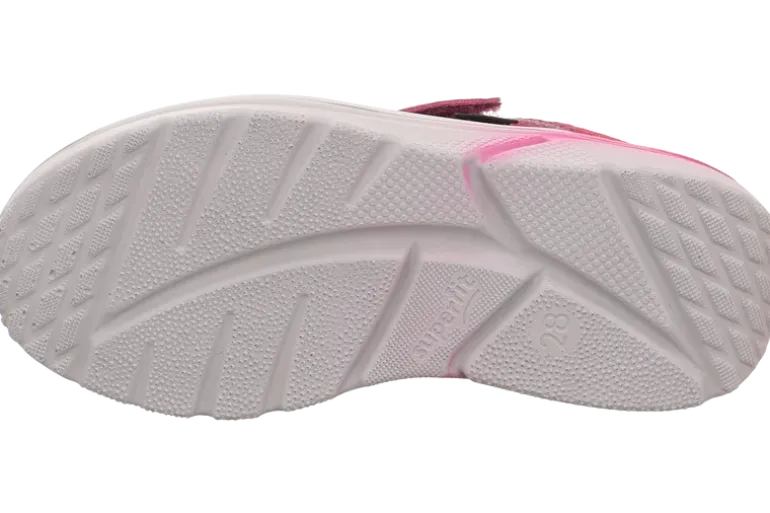 Superfit GORE-TEX Trainer | Kicks | Pink