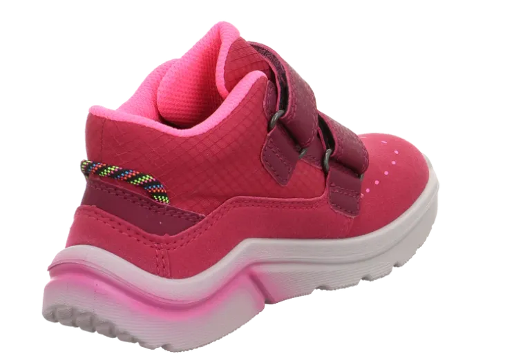 Superfit GORE-TEX Trainer | Kicks | Pink