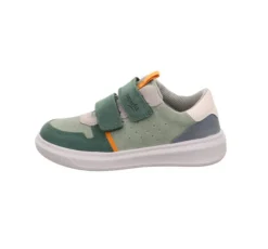 Superfit Trainers | Cosmo | Green Multi