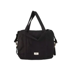 Tutete Baby Stroller Bag | Black
