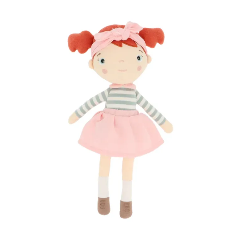 Tutete Kids Rag Doll | Mia