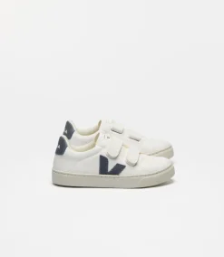 Veja Kids Trainers | Small Esplar | Extra White California