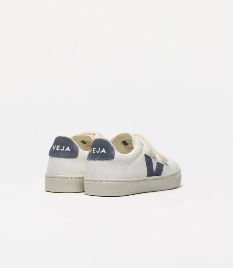 Veja Kids Trainers | Small Esplar | Extra White California