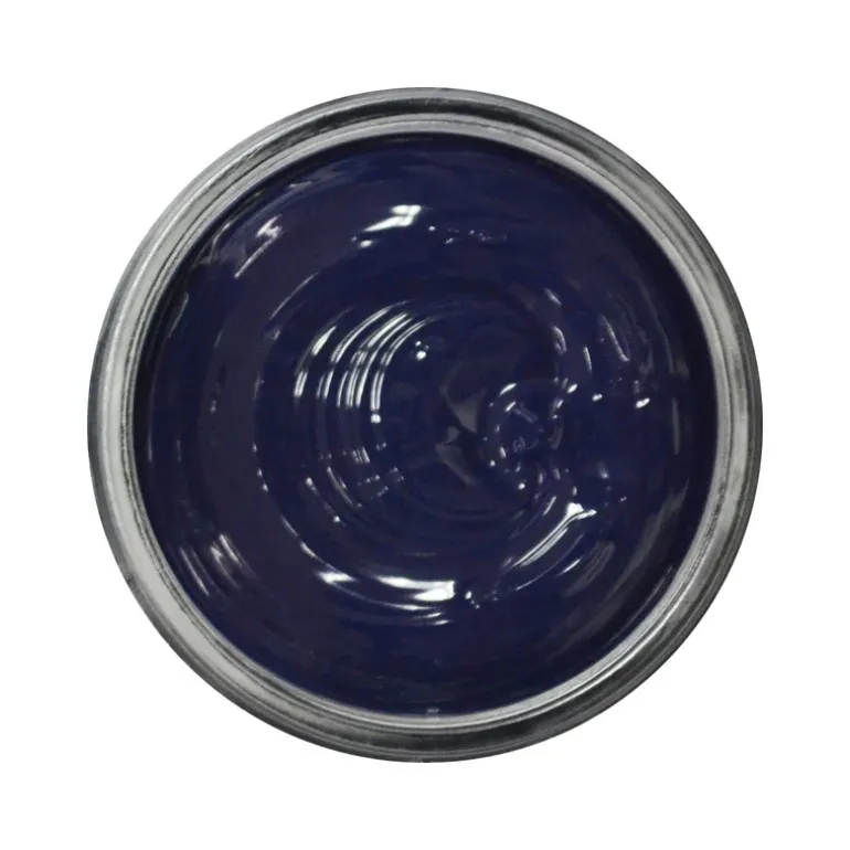 Woly Shoe Cream Polish | Navy