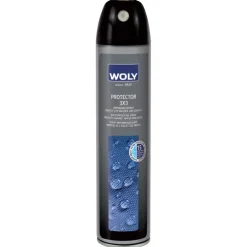 Woly | Shoe Protector | 3x3 Spray